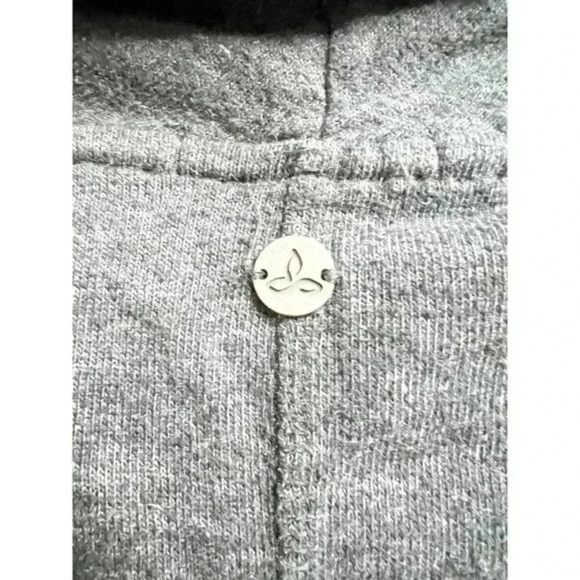 Prana Penelope Cowl Neck Top‎ - Picture 7 of 7